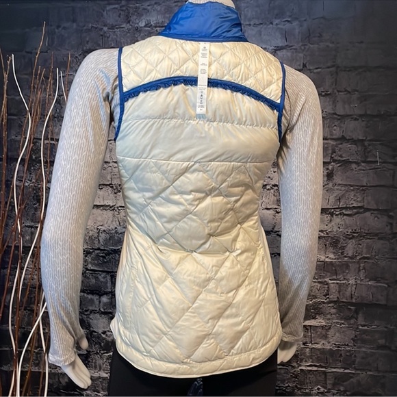 Lululemon reversible vest - Picture 7 of 12